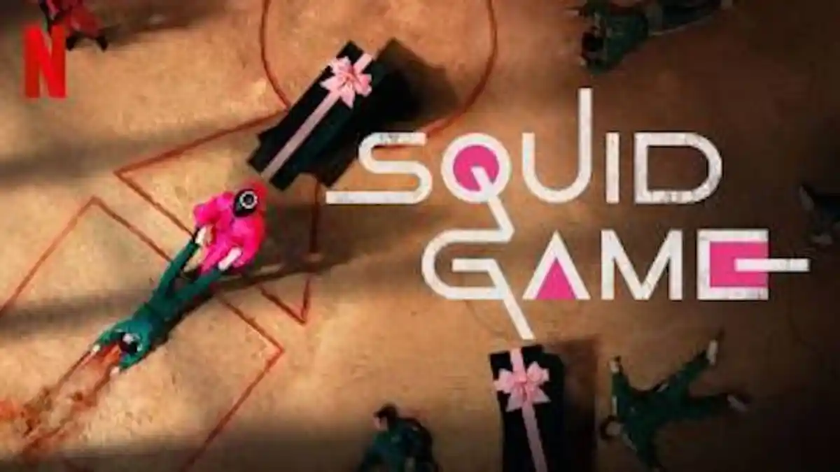 Mengenal Permainan Anak-anak yang Ada di Serial Squid Game untuk Mengisi Libur Keluarga