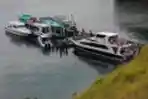 Keindahan Pulau Padar Labuan Bajo