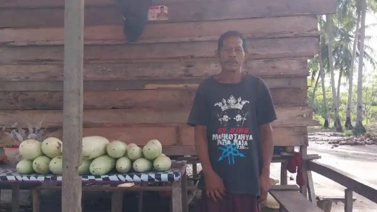 Perjalanan Hidup Penuh Perjuangan Arif Lamase, dari Merantau Tanpa Rumah hingga Menjadi Inspirasi