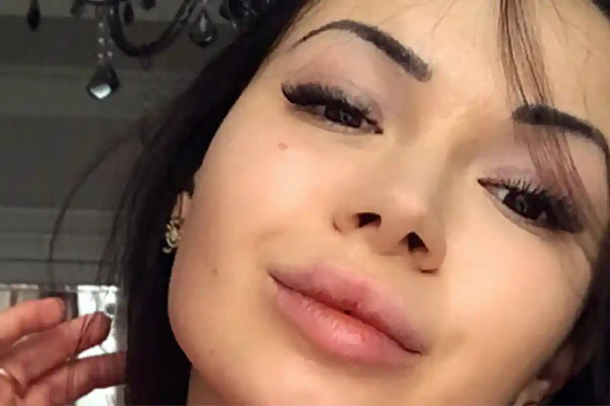 Putri Milyader Tabrak Para Pejalan Kaki di Trotoar hingga 6 Tewas