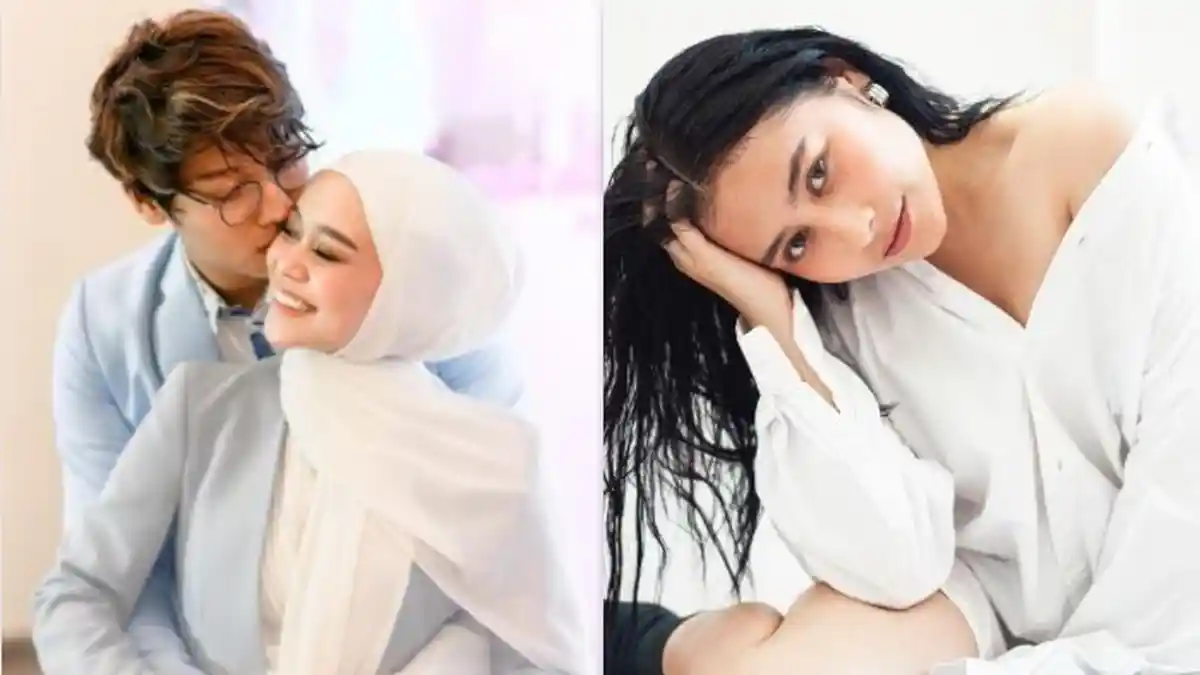 Prilly Latuconsina Akui Tidak Akan Menikah Muda, Ogah Ikuti Jejak Lesti Kejora dan Rizky Billar