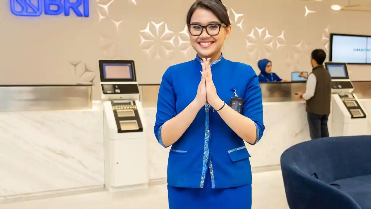 BRI Tegas Terapkan Zero Tolerance Terhadap Dugaan Korupsi KMK dengan SPK Fiktif