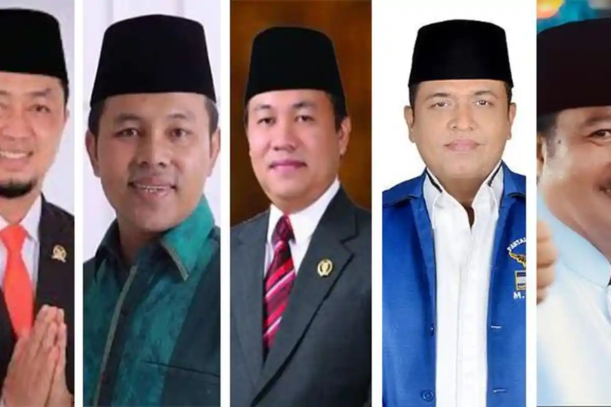 Caleg DPR RI Dapil Riau 2 Peraih Suara Terbanyak, Idris Laena Beri Respons Soal Klaim Yulisman