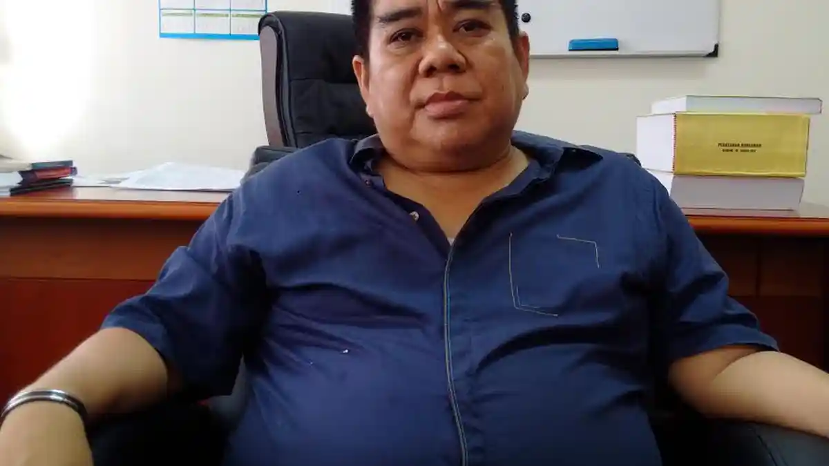 Tak Nyumbang ke Kas Daerah,  Persulit Saja Izin Pengusaha Timah