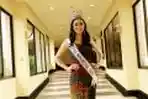 Kezia Roslin Cikita Warouw Puteri Indonesia 2016