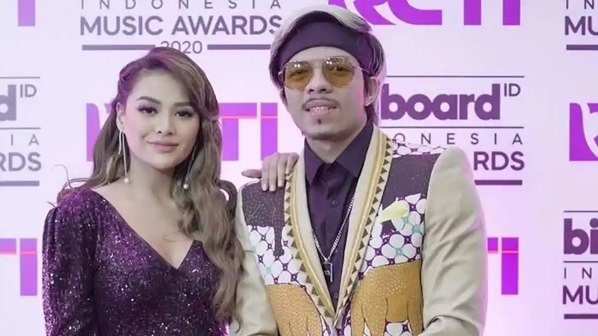 Wajah Asli Aurel Hermansyah Disorot Warga, Memang Cantik? Atta Halilintar Gemas: Nggak Mungkin!