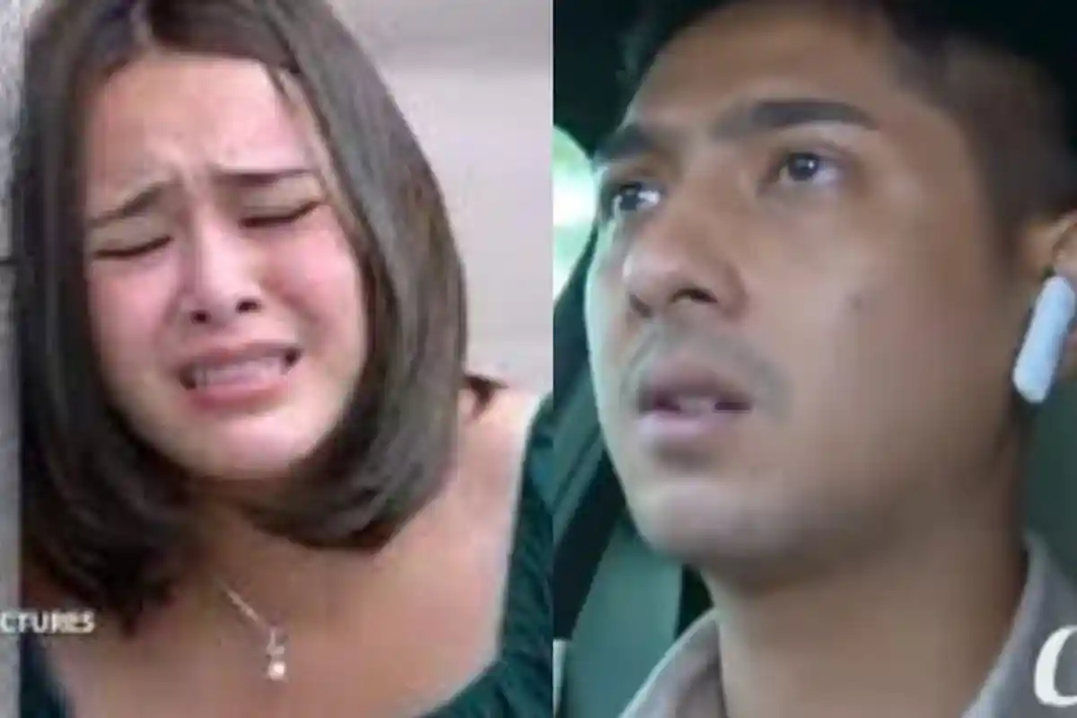 Sinopsis Ikatan Cinta Malam Ini Kamis 3 Maret 2022: Firasat Buruk Andin, Aldebaran Alami Kecelakaan