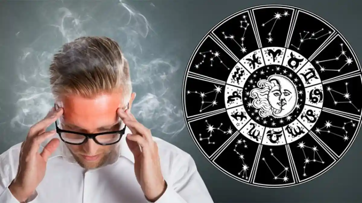 DERETAN ZODIAK yang Sering Bikin Orang Serba Salah, Ada Mulai dari Suka Mendadak Diam Tanpa Sebab