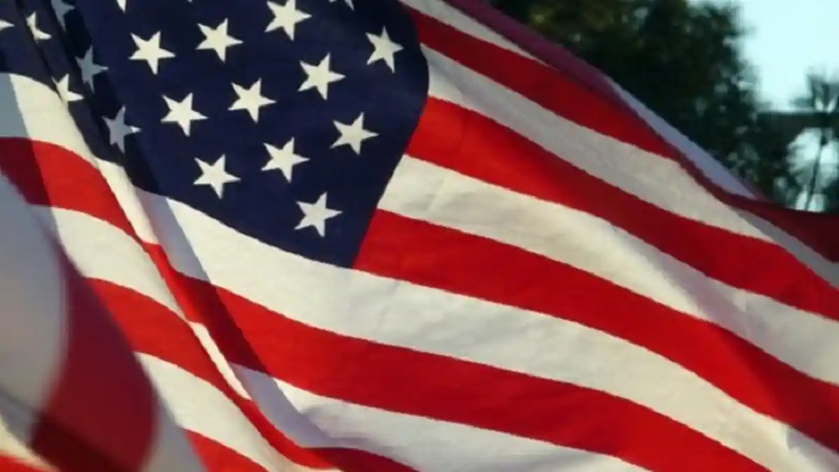 Terjadi Penurunan Ekonomi Tertajam Sejak Perang Dunia II, Amerika Semakin Hancur?