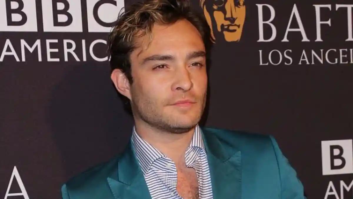 Tiga Wanita Ngaku Dilecehkan Aktor Gossip Girl, Ed Westwick