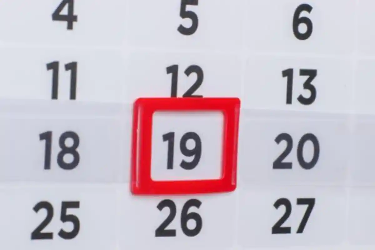 Terjawab 19 Juli Libur Apa, Cek Hari Libur Nasional Juli 2023.dan Hari Libur Tahun Baru Islam 2023