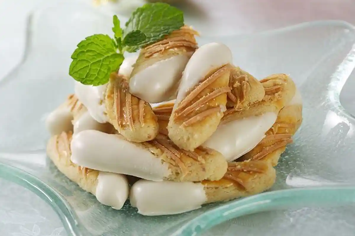 Deretan Resep Kue Lebaran Lezat dan Praktis yang Bisa Jadi Cemilan Favorit Para Tamu, Patut Coba!