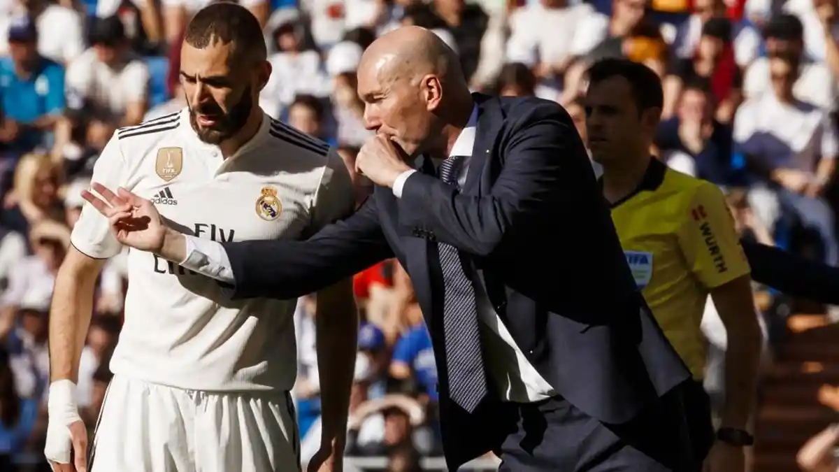 Prediksi Pemain dan Live Streaming Real Madrid vs Atalanta, Ramos dan Banzema Dipastikan Starter