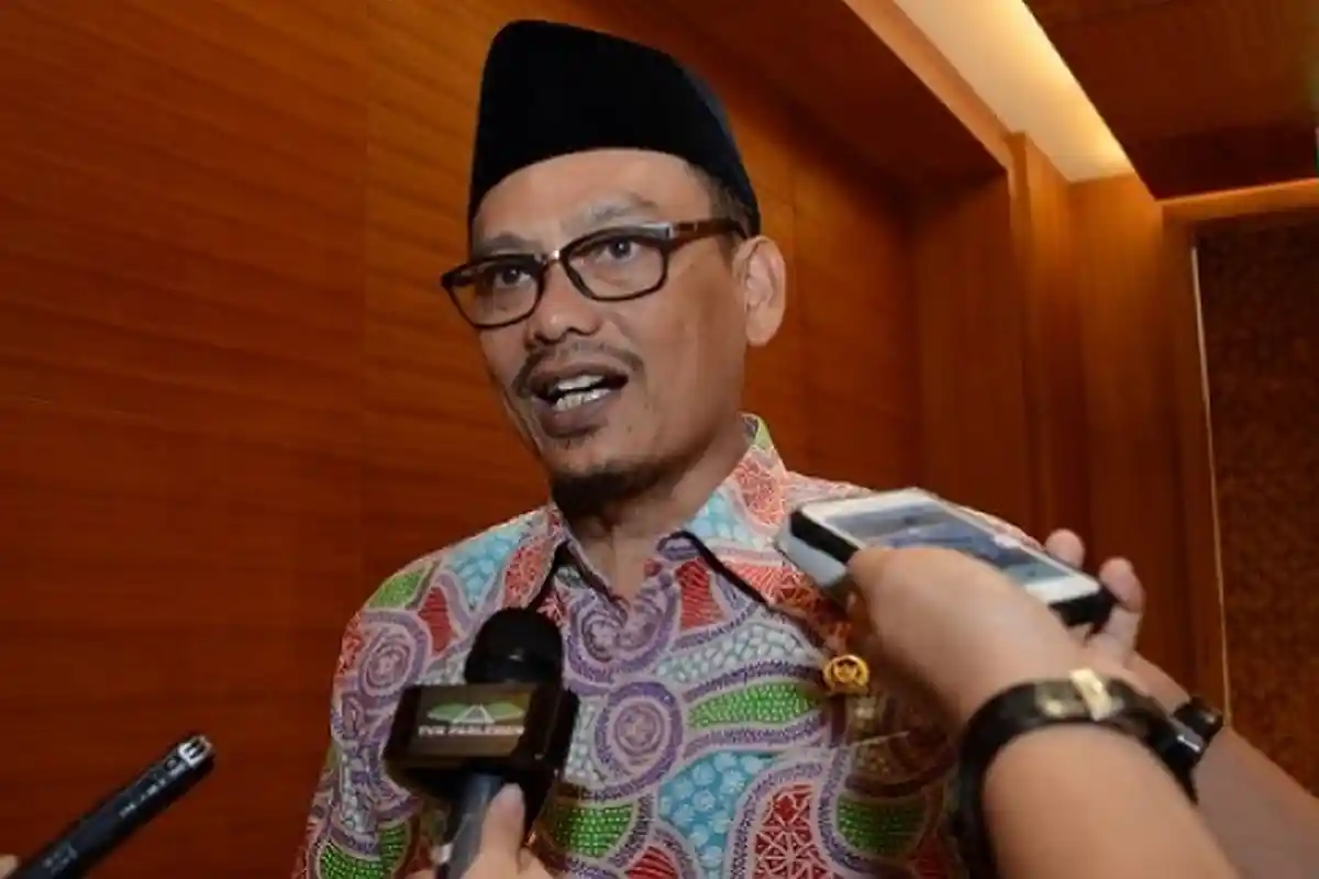 Bikin Gaduh, Wakil Ketua Komisi X DPR-RI Desak SKB Tiga Menteri tentang Seragam Sekolah Dicabut