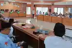 Jelang Idul Adha 2026, Pemkab OKI Latih 70 Juru Sembelih Kurban Pastikan Daging Aman dan Halal