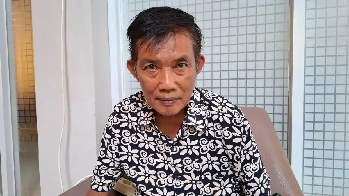 Pemotongan Anggaran di Barru Capai 50 Persen, Ini Kata Kadis PUPR