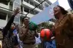 RPTRA Marunda Diresmikan
