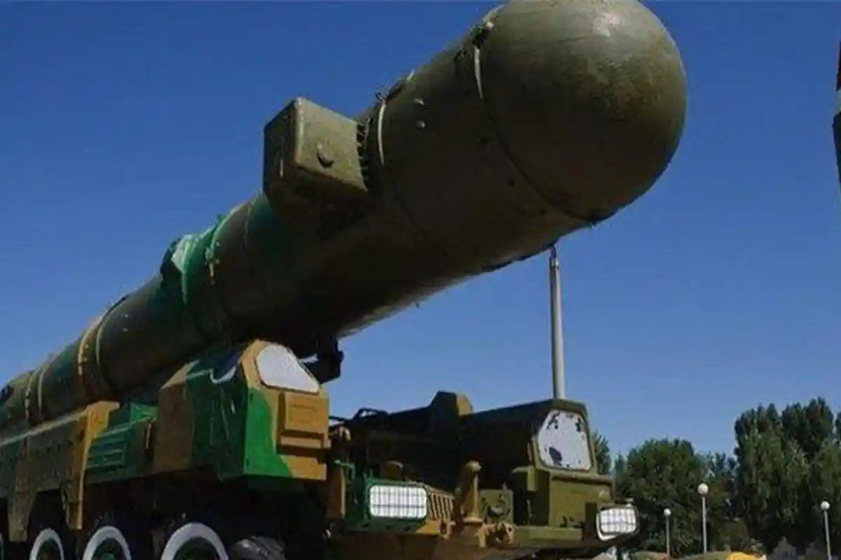 AS Semakin Ketakutan Digertak Vladimir Putin, Sebut Rusia Tidak akan Gunakan Senjata Nuklir