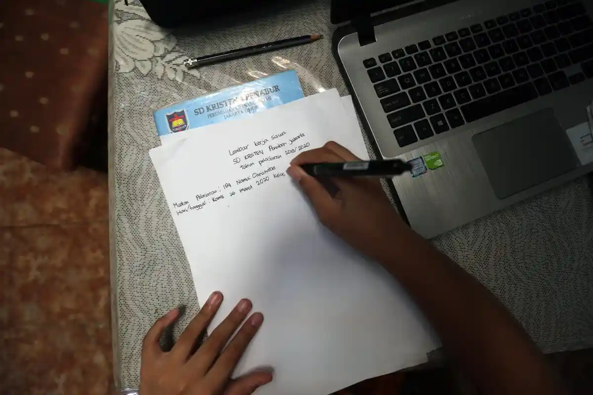 Kunci Jawaban Soal Latihan Ulangan PKn atau UAS/PAS Kelas 8 SMP Semester 1 Tahun 2020