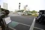 Pemprov DKI Jakarta Perpanjang Pengetatan PSBB
