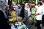 Pemkot Malang Gelar Operasi Pasar