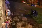 Penembakan Massal di SD Nashville AS