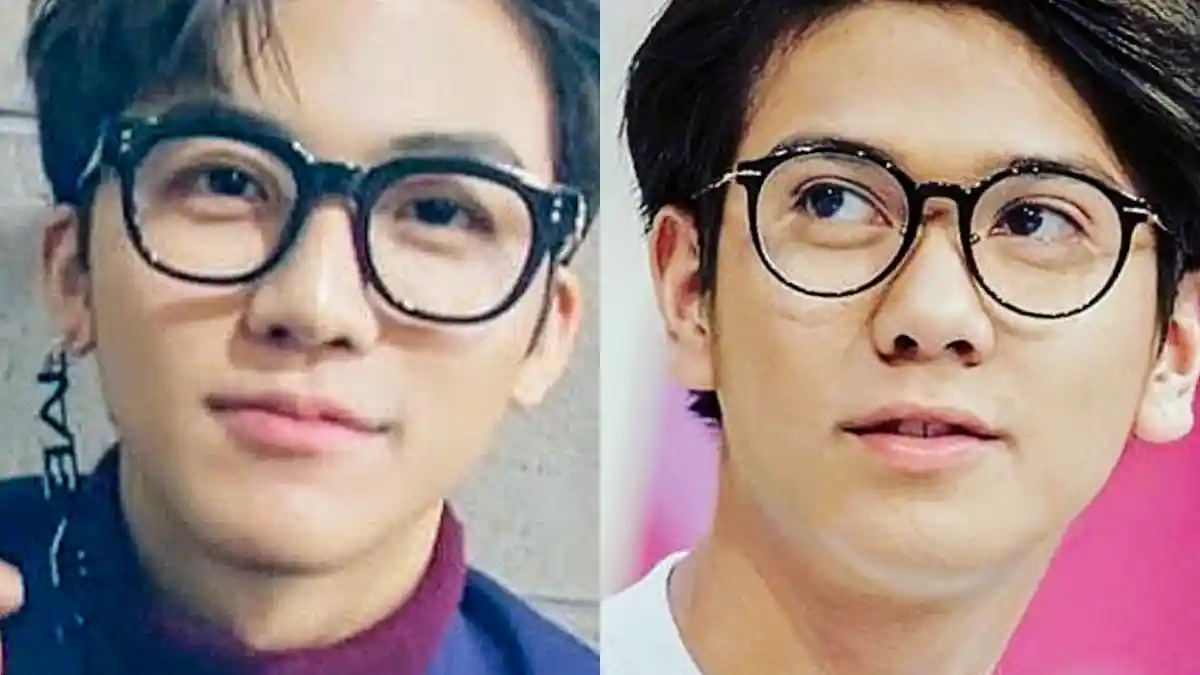 7 Seleb Indonesia Ini Dibilang Kembaran dengan Idol Kpop, Wajahnya ...