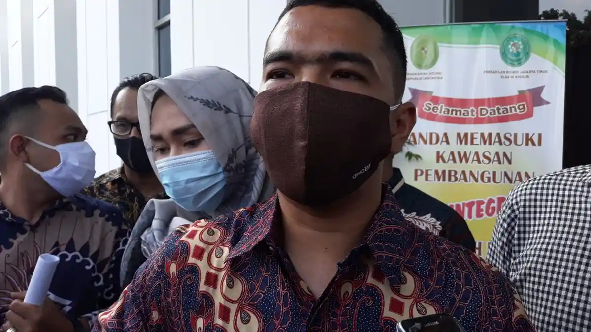 Kuasa Hukum Sebut Bos PS Store Divonis Bebas Atas Kasus Penjualan Handphone Ilegal