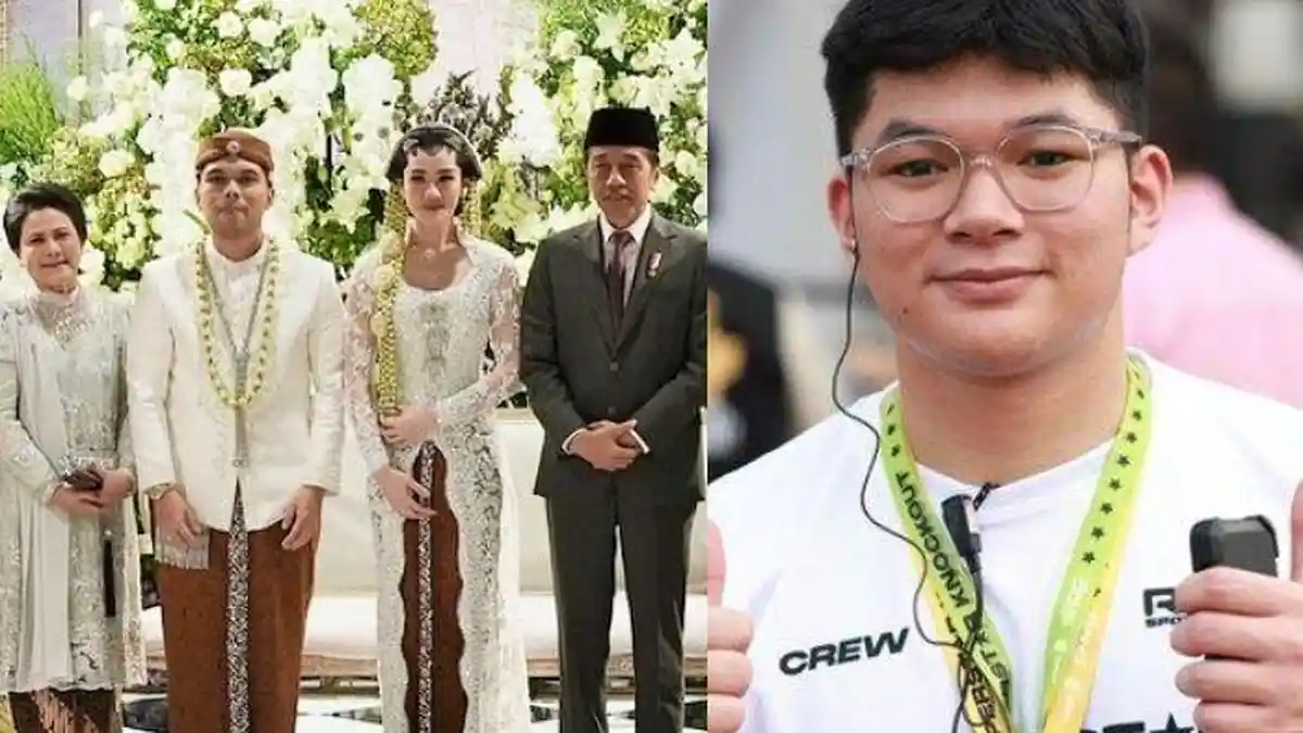 Ini Sosok Mantan Pacar Aaliyah Massaid yang Ditinggal Nikah, Ternyata CEO Muda dan Cucu Konglomerat