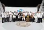 Warta Kota dan PPI Gelar President Candidates Lecture