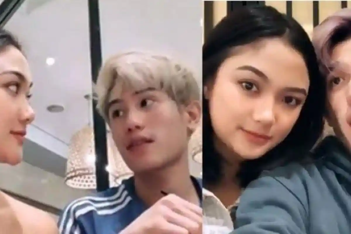 Julian Jacob Merasa Ditakut-Takutin Soal Belis Mahar Untuk Nikahi Marion Jola?