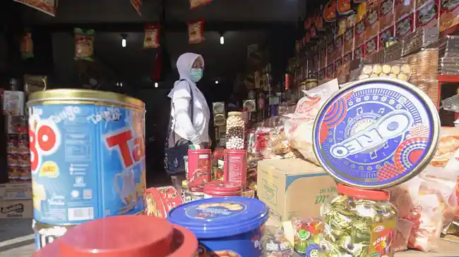 Industri Minta Masa Transisi Penerapan Nutri Level pada Produk Kemasan Jadi 5 tahun