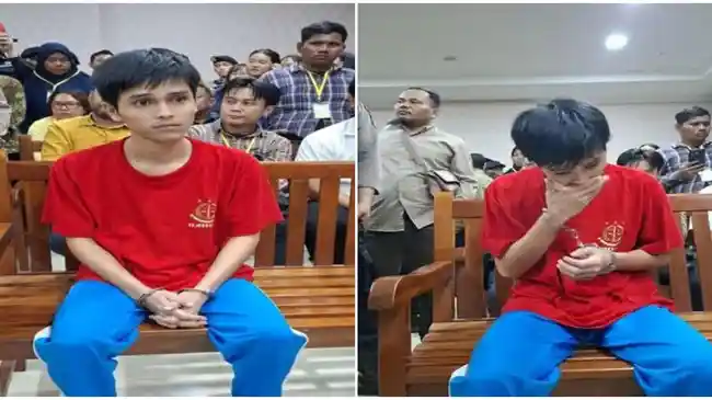Kejati Kepri Buka Suara Usai Ajukan Banding Atas Vonis Fandi Ramadhan Terkait Kasus Narkoba 2 Ton