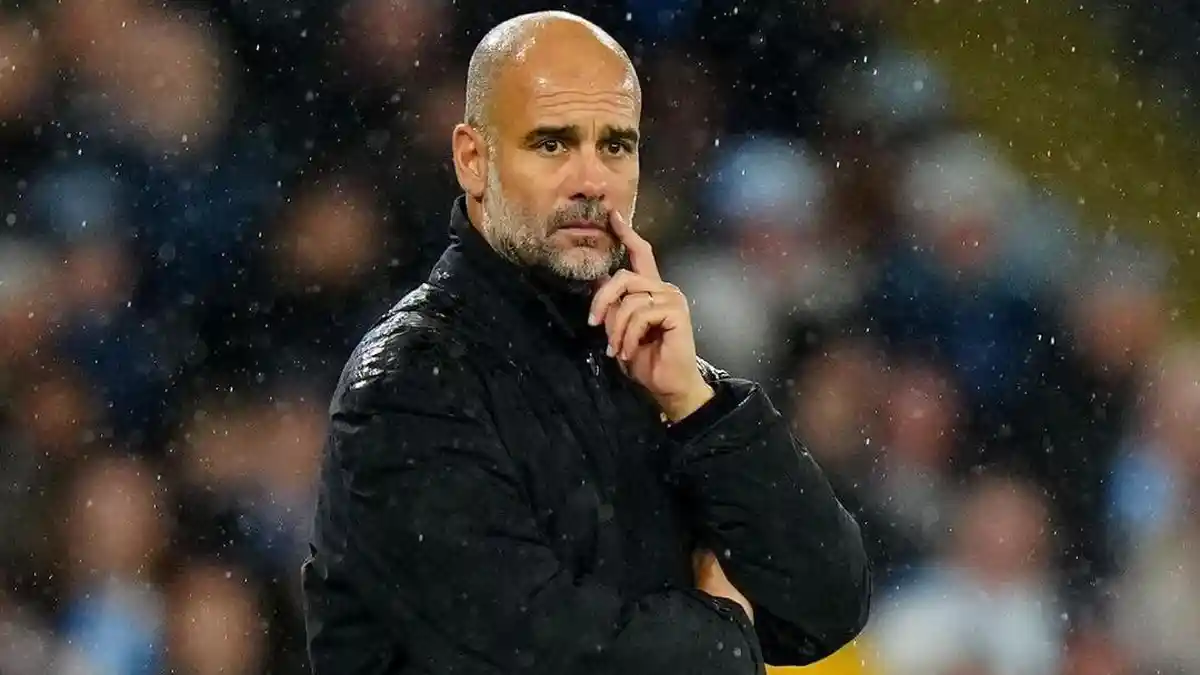 Pernah Dua Kali Permalukan Pep Guardiola, Simone Inzaghi Optimis Tatap Final Liga Champions