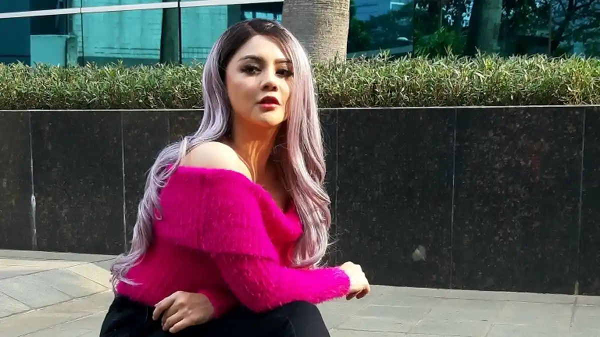 Jenita Janet Punya Kekasih Baru, Ingin Segera Menikah dan Punya Anak