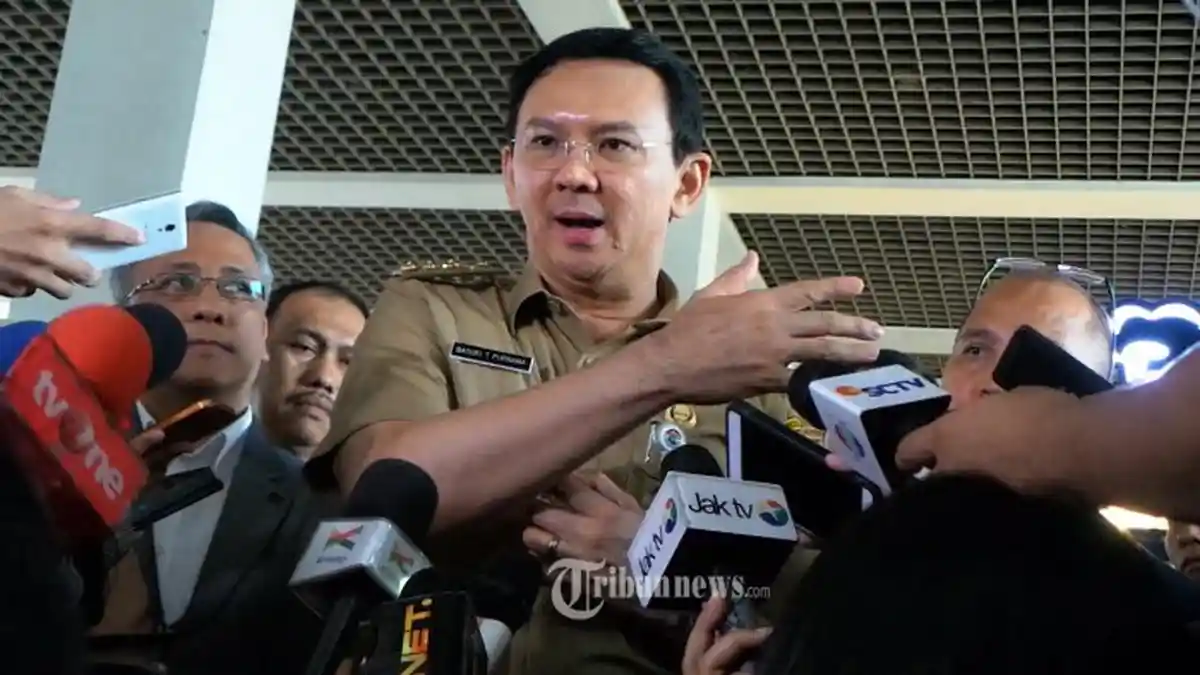 Banjir Parah di Bandung, Netizen Malah Sebut-sebut Ahok