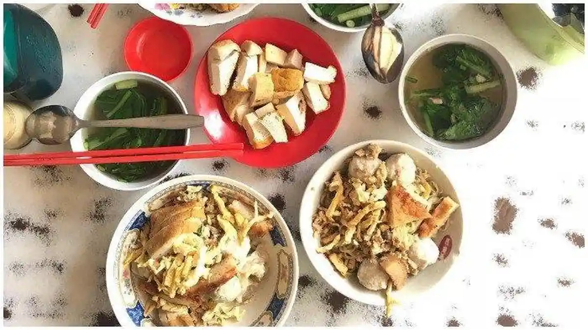 4 Tempat Makan Legendaris di Semarang, Jangan Lupa Mampir di Sini