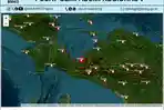 Nabire Berguncang! Gempa M 4.4 Kejutkan Warga Dini Hari