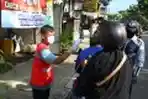 PSBB di Tangerang Raya Diperpanjang