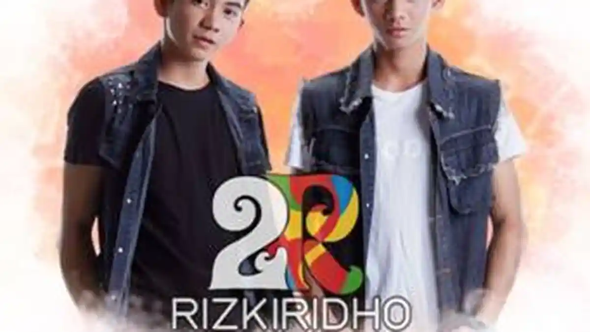 Ridho 2R Segera Melepas Status Lajang, Hari Bahagia dan Identitas Calon Istri Masih Dirahasiakan