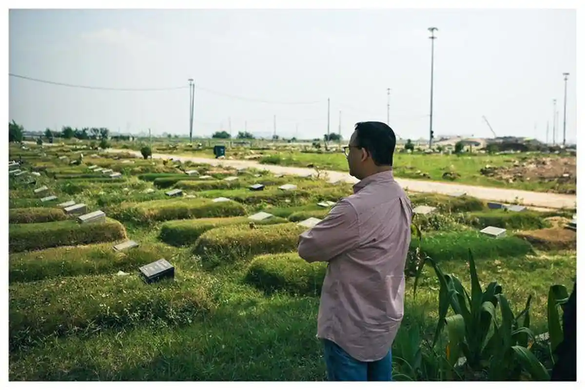 Syarat Mutlak PDIP Jika Anies Mau Didukung Maju di Pilgub Jakarta 2024, Harus Jadi Kader