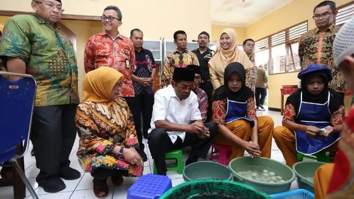 Mensos: Arahan Presiden, Seluruh Indonesia Harus Ada Panti ODGJ