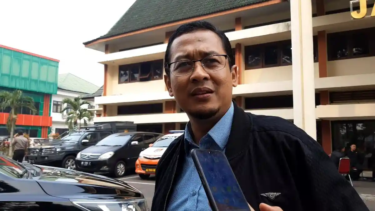 Muhammadiyah, Zainal Abidin dan Effendi Hatta Akan Jadi Saksi Perkara Asiang