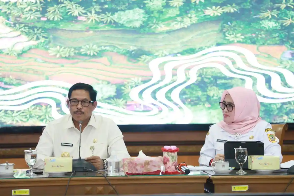 Diragukan Keabsahannya, Pemprov Jateng Anulir Nilai Piagam 69 Calon Peserta Didik PPDB 2024