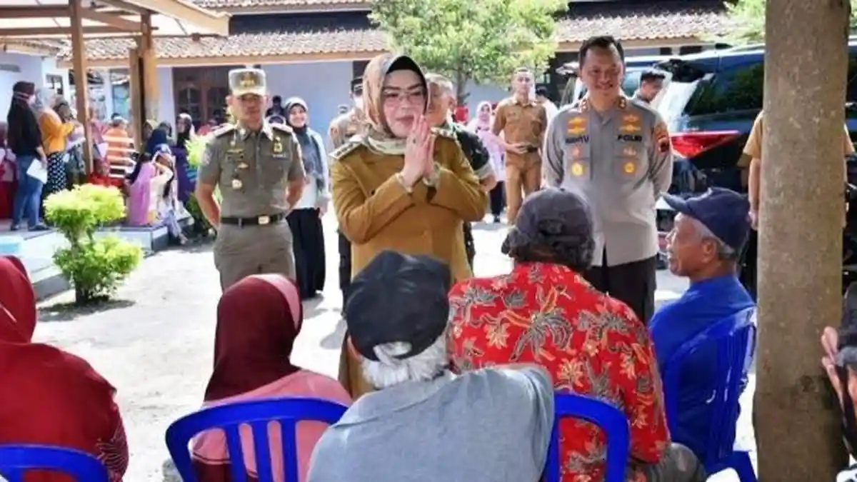 Pemkab Sukoharjo Anggarkan Rp 80 Miliar untuk Perawatan Jalan