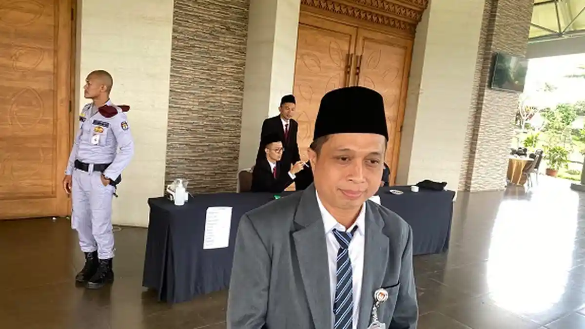 Pemilu 2024, KPU Kabupaten Semarang Butuh Ribuan Pantarlih, Honor Rp 1 Juta