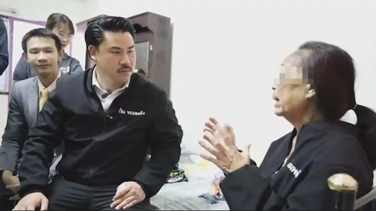 Gegara Iri Masalah Warisan, Anak Angkat Tega Aniaya Ibu Sambung dengan Brutal Hingga Terkapar