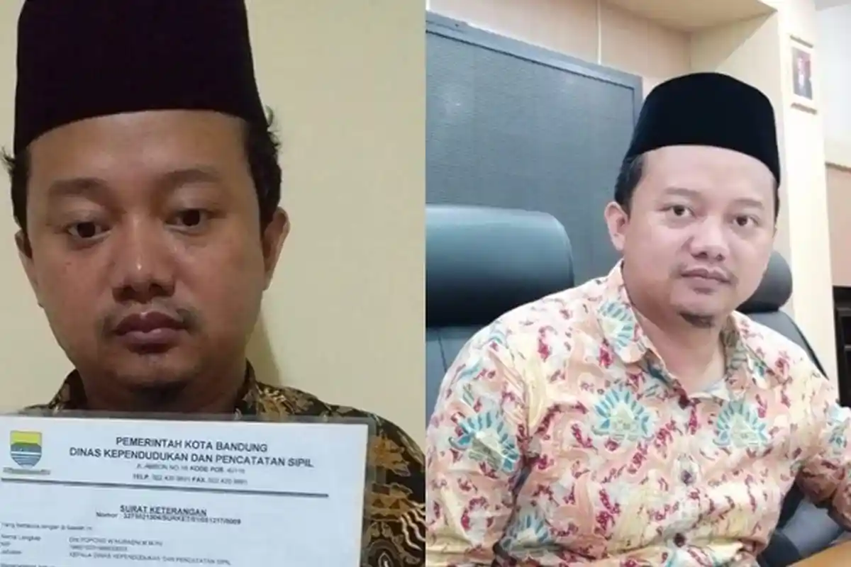 Selain Herry Wirawan, Ini 3 Pelaku Rudapaksa yang Dituntut Kebiri Kimia, Ada yang Divonis