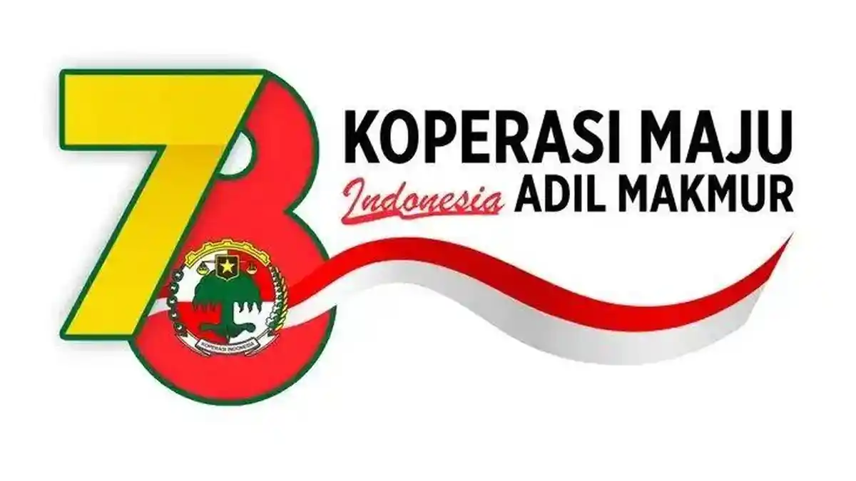 Besok Harkopnas ke-78, Begini Sejarah Lahirnya Hari Koperasi Indonesia