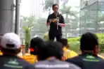 Road to Maybank Marathon 2022